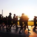 Installation Run brings together Soldiers from across Fort McCoy to build esprit de corps