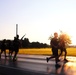 Installation Run brings together Soldiers from across Fort McCoy to build esprit de corps