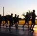 Installation Run brings together Soldiers from across Fort McCoy to build esprit de corps