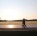 Installation Run brings together Soldiers from across Fort McCoy to build esprit de corps
