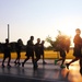 Installation Run brings together Soldiers from across Fort McCoy to build esprit de corps