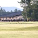 Installation Run brings together Soldiers from across Fort McCoy to build esprit de corps