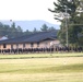 Installation Run brings together Soldiers from across Fort McCoy to build esprit de corps
