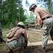 NMCB 133 Field Training Exercise