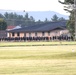 Installation Run brings together Soldiers from across Fort McCoy to build esprit de corps