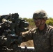 79th IBCT Field Artillery Training