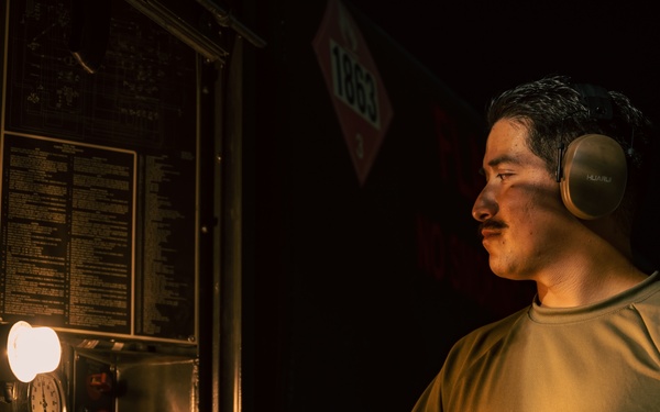 633d POL fueling Red Flag