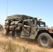 79th IBCT Field Artillery Training