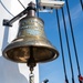 USS Constitution Underway - 17 May 2024