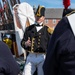 USS Constitution Underway - 17 May 2024