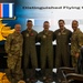 Recognizing the extraordinary: Distinguished Flying Cross awarded to heroes of aerial combat