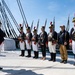 USS Constitution Underway - 17 May 2024