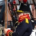 USS Constitution Underway - 17 May 2024