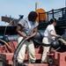 USS Constitution Underway - 17 May 2024