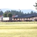 Installation Run brings together Soldiers from across Fort McCoy to build esprit de corps