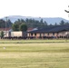 Installation Run brings together Soldiers from across Fort McCoy to build esprit de corps