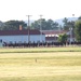 Installation Run brings together Soldiers from across Fort McCoy to build esprit de corps