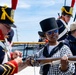 USS Constitution Underway - 17 May 2024