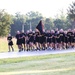 Installation Run brings together Soldiers from across Fort McCoy to build esprit de corps