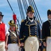 USS Constitution Underway - 17 May 2024