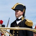 USS Constitution Underway - 17 May 2024