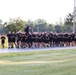Installation Run brings together Soldiers from across Fort McCoy to build esprit de corps