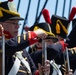 USS Constitution Underway - 17 May 2024