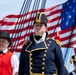 USS Constitution Underway - 17 May 2024