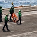 USS Theodore Roosevelt Conducts Flight Operations