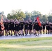 Installation Run brings together Soldiers from across Fort McCoy to build esprit de corps