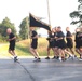 Installation Run brings together Soldiers from across Fort McCoy to build esprit de corps