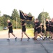 Installation Run brings together Soldiers from across Fort McCoy to build esprit de corps