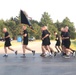 Installation Run brings together Soldiers from across Fort McCoy to build esprit de corps