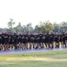 Installation Run brings together Soldiers from across Fort McCoy to build esprit de corps