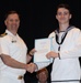 First AUKUS Basic Enlisted Submarine School graduation