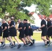 Installation Run brings together Soldiers from across Fort McCoy to build esprit de corps