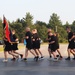 Installation Run brings together Soldiers from across Fort McCoy to build esprit de corps