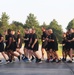 Installation Run brings together Soldiers from across Fort McCoy to build esprit de corps