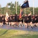 Installation Run brings together Soldiers from across Fort McCoy to build esprit de corps