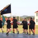 Installation Run brings together Soldiers from across Fort McCoy to build esprit de corps