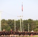 Installation Run brings together Soldiers from across Fort McCoy to build esprit de corps