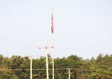 Photo Story: Installation Run brings together Soldiers from across Fort McCoy to build esprit de corps, Part 3