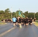 Installation Run brings together Soldiers from across Fort McCoy to build esprit de corps