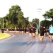 Installation Run brings together Soldiers from across Fort McCoy to build esprit de corps