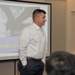 The 192nd Wing's Chaplain Corps hosts Strong Bonds event