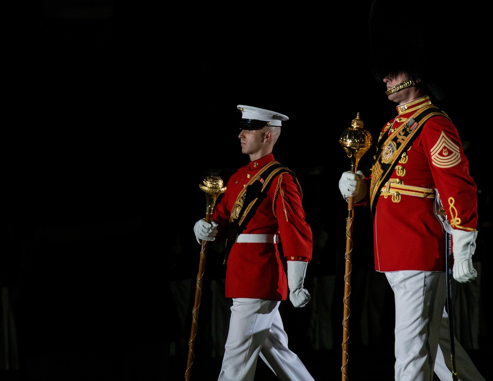 Natural Born Leaders