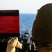 USS Theodore Roosevelt Conducts Gun Quarters