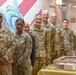 Womack Celebrates 249th Army Chaplain Corps Birthday