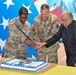 Womack Celebrates 249th Army Chaplain Corps Birthday