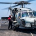USS Theodore Roosevelt Conducts Flight Operations